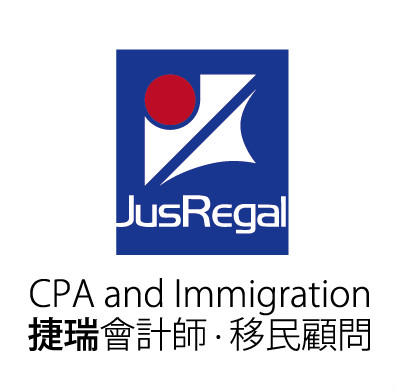 JusRegal CPA and Immigration